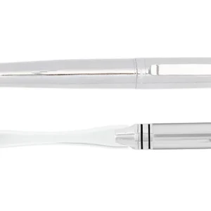 Silver Letter-opener & Pen Set