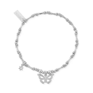 New Beginnings Bracelet