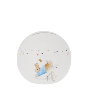Peter Rabbit Money bank - Sphere