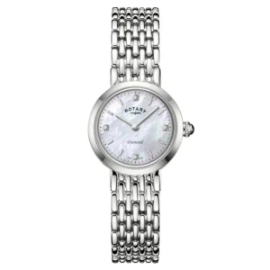 Rotary Heritage Diamond