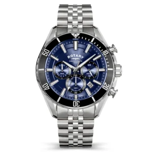 Rotary Apex100 Chronograph