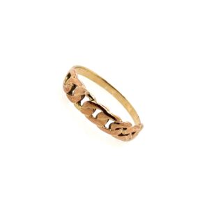 Pre-Owned Rose Gold Ring